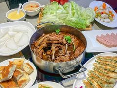 -蝎王府羊蝎子(天通苑店)