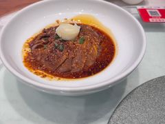 -北京老铺烤鸭(高新店)