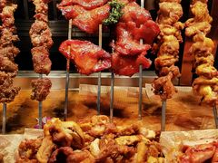 -梨花自助烤肉(西三旗万象汇黑金店)