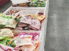 自助取餐区-北京稻香村(大都专卖店)