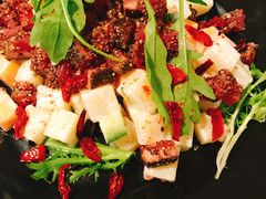 -芭莉与彩虹西餐厅(成都合生汇店)