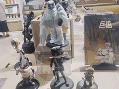 -G·SPACE(金鹰世界店)