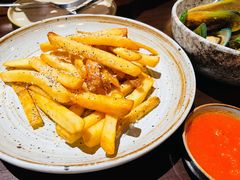 -Brut Eatery Wine Bar & Restaurant (建国东路店)