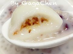 -芬芳甜品(同福路店)