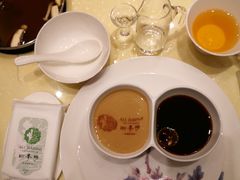 风味麻酱-四季捞