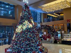 -上海浦西万怡酒店