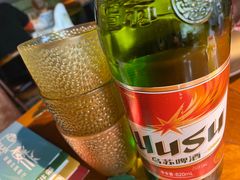 -楼兰新疆主题餐厅(坂田佳华领汇广场店)