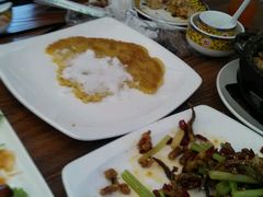 -明海妈妈菜(大连外国语学院店)