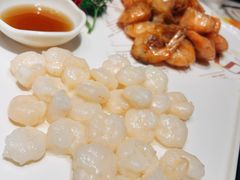 -宋园·金宴浙鲜馆(静安店)