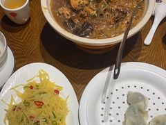 -李老哈·东北菜(宋园路店)