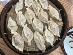 -清真·白家牛肉罩火烧老店(育才街店)
