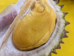 猫山王榴莲-SS2 榴梿鲜生
