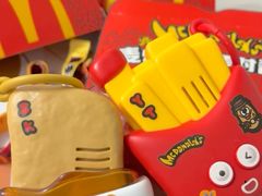 -麦当劳(易达店)