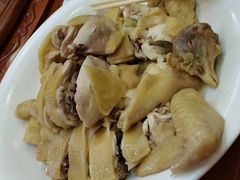 -园林美食城·本土农家菜(杨和镇店)