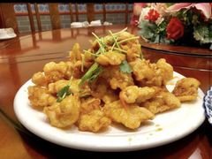 -小柒家第一锹东北菜(城关店)