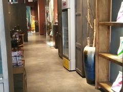 -蜀九香火锅(九眼桥店)