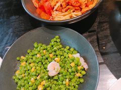 -简小舍·民间手艺菜(武昌江滩店)