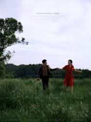 -黑马婚纱摄影