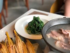 -半山腰·云南菜(侨福芳草地店)