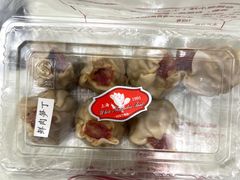 -白玉兰食品(汇联商厦店)