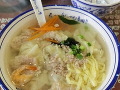 -长人馄饨铺(解放街店)