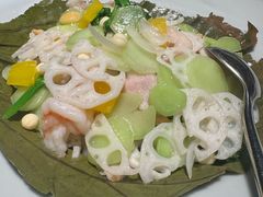 -江南雅厨(李公堤店)