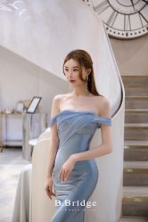 点击看大图 -B.Bridge Couture婚纱礼服(福田店)
