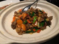 萝卜烧羊肉-凤凰湘语·湘粤鲜融(浦东旗舰店)
