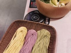 -芸山季·云南山珍菌火锅(人民广场来福士店)