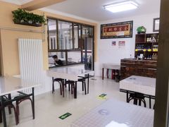 大堂-晓院餐厅