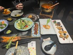 -德川家日本料理(中关村寰太大厦店)