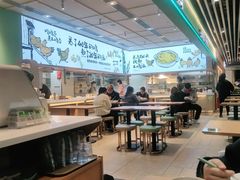 -老乡鸡(国华广场店)