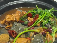 -金陵后厨·南京菜(新街口秣陵路店)