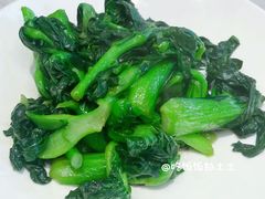 糯香小菜心-佬肥猫(七宝宝龙店)