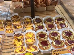 -味多美蛋糕(安定门店)