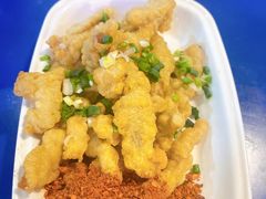 -马路边边火锅串串(观前街店)