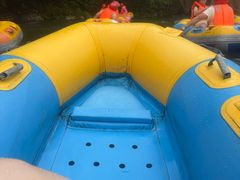 -五龙源极限漂流