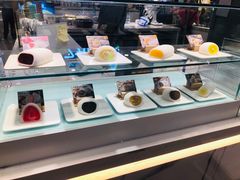 -聪记香港糯米糍(天虹店)