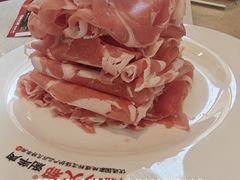 -阳坊大都涮羊肉(阳坊总店)
