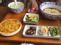 -孙盛兴奥灶面馆·蟹黄面·三虾面(山塘街总店)