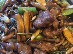 -港丽餐厅(高德置地店)