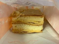 拿破仑-桂香村(护国寺店)