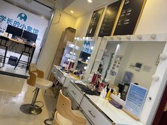 -学长的小象馆(江南西~青凤大街店)