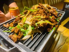 -局气 烤鸭·北京菜(光华路店)