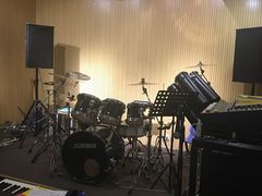 -乐童乐人现代音乐艺术学校(万柳校区)