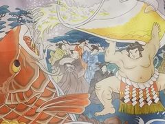 -老板不给炸自助炸串(中央大街总店)