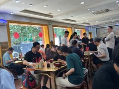 -惠丰源烩面馆(经七路店)