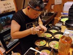 -老龙亭拉面店