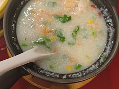 -宏状元现熬粥·京味菜(五棵松店)