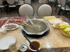 -大志牛肉火锅(天健花园店)